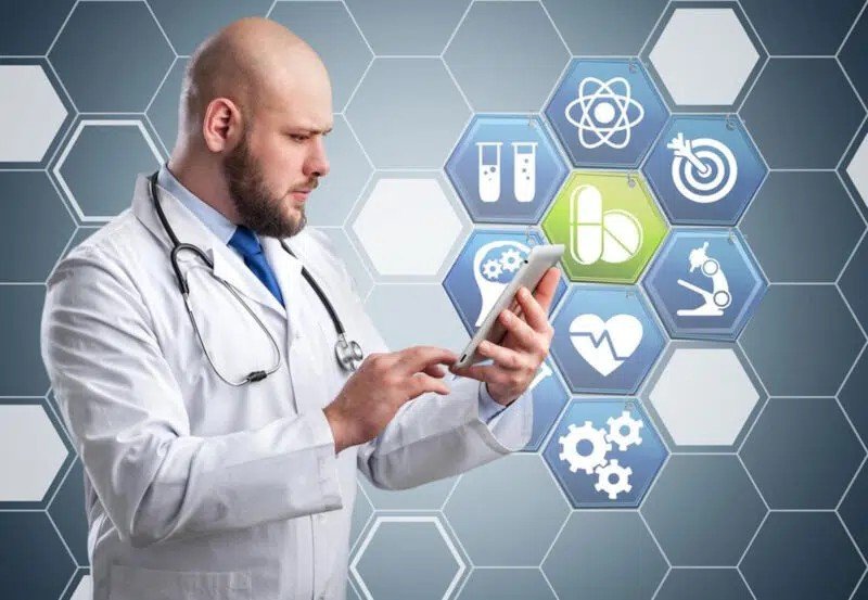 AI-powered healthcare: how machine learning is transforming patient diagnosis