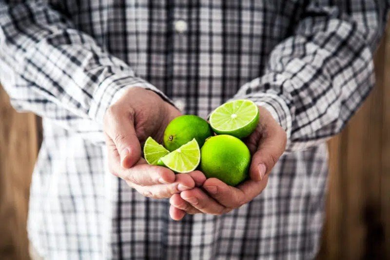 Benefits to know about lime