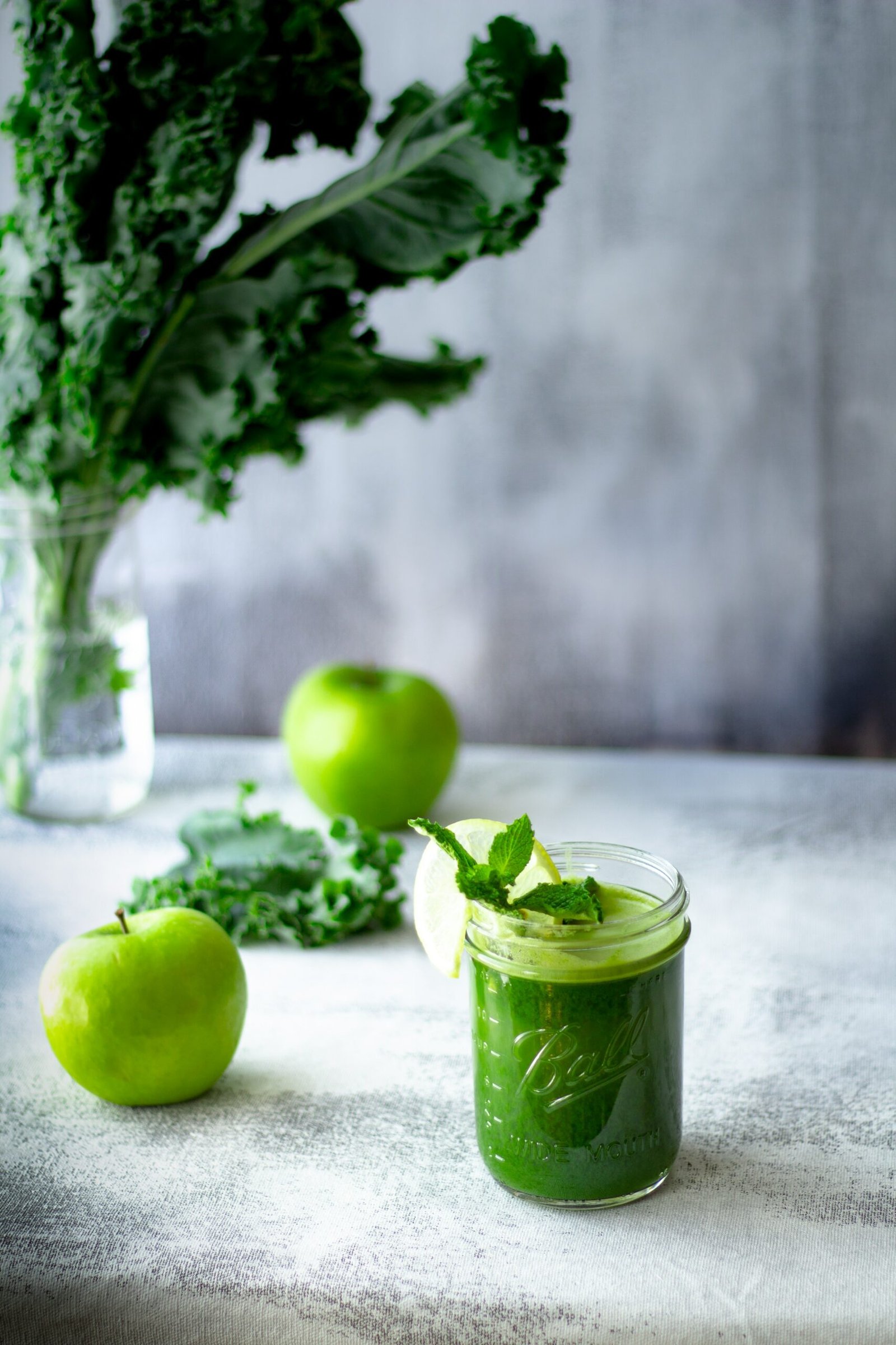 Boost your body with edible microalgae