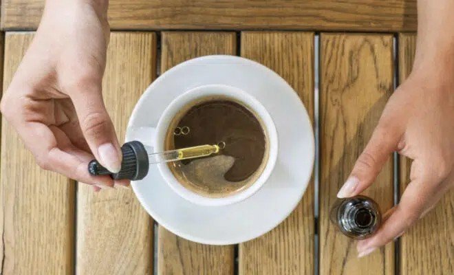 Choose CBD to improve your well-being