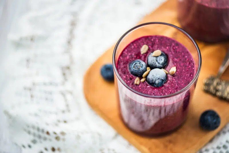Fruit juices rich in iron: here are the juices that provide iron