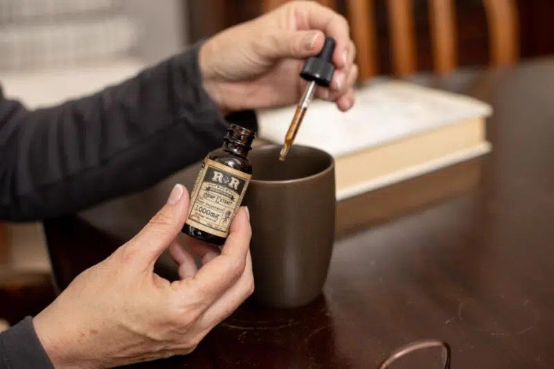 Introduction to the benefits of CBD