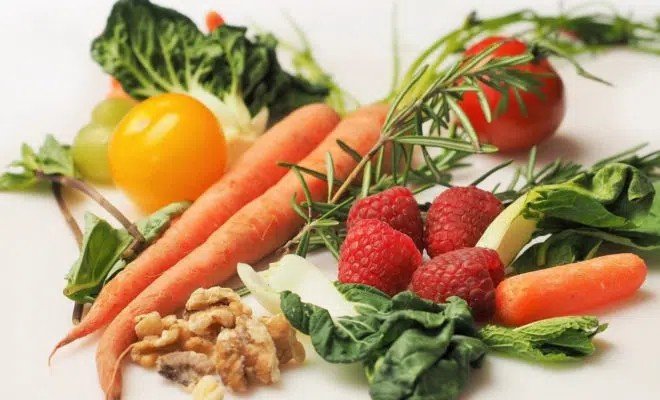 Maintaining good health by ensuring acid-base balance