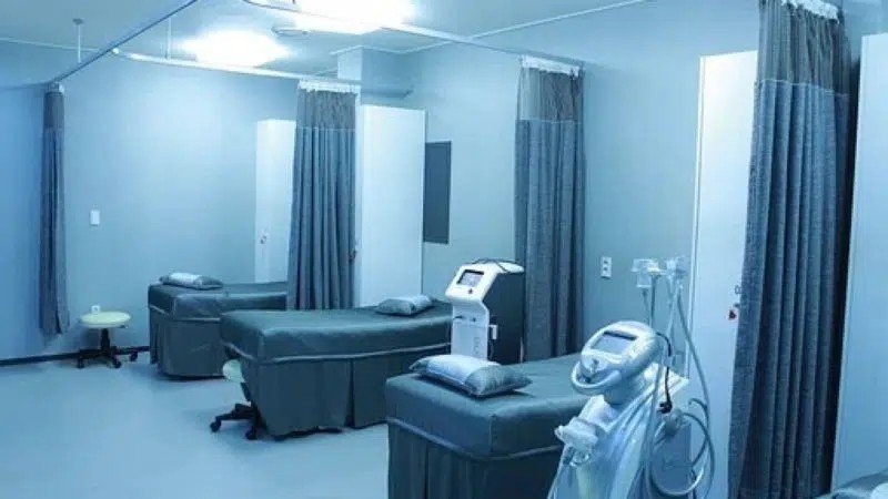Medical facility builders for better access to healthcare
