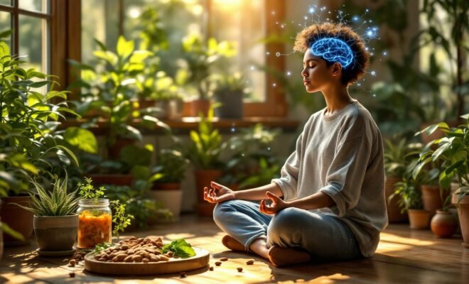 Optimizing GABA neurotransmitters for health: strategies and practical advice