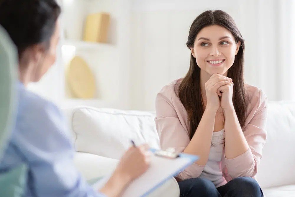 Psychotherapy: What is Gestalt therapy?