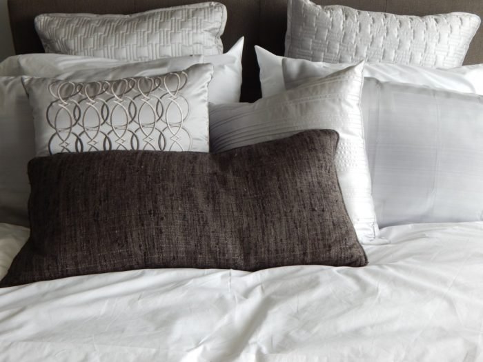 Some tips and tricks for choosing the right pillow