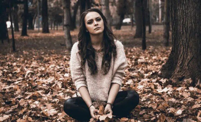 Stones to combat stress