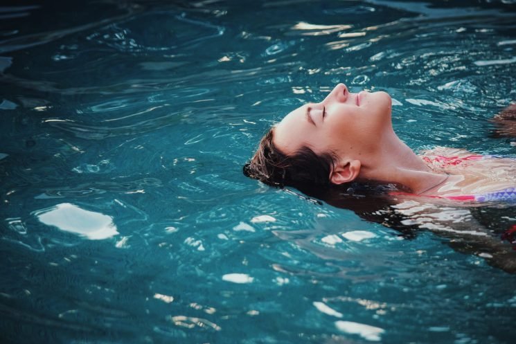 Three methods for relaxing
