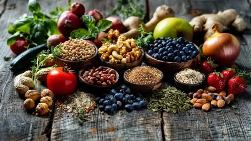 Top 7 natural appetite suppressants